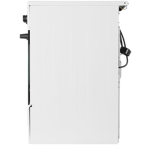 Электрическая плита DARINA PL EC 241 618 W белый