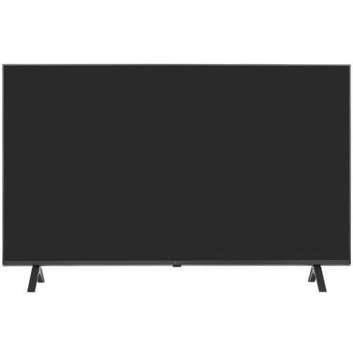 43" (108 см) LED-телевизор LG 43UR78006LK черный