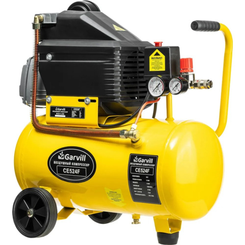 Компрессор Garvill CE524F