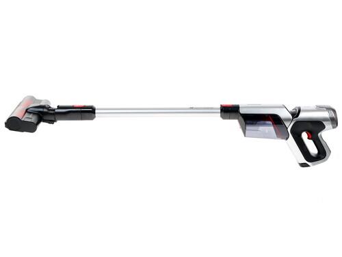 Пылесос  вертикальный  Samsung VS80N8016K2/EV  серебристый