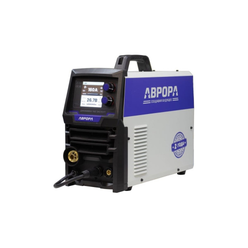 Сварочный инвертор Aurora Динамика 160 Эксперт (37978)