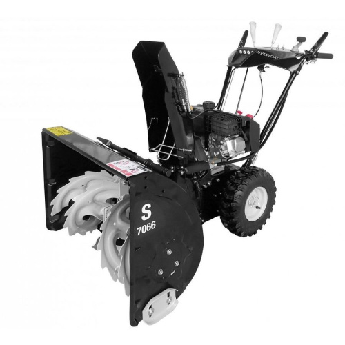 Снегоуборщик HYUNDAI S 7066 (3758608)