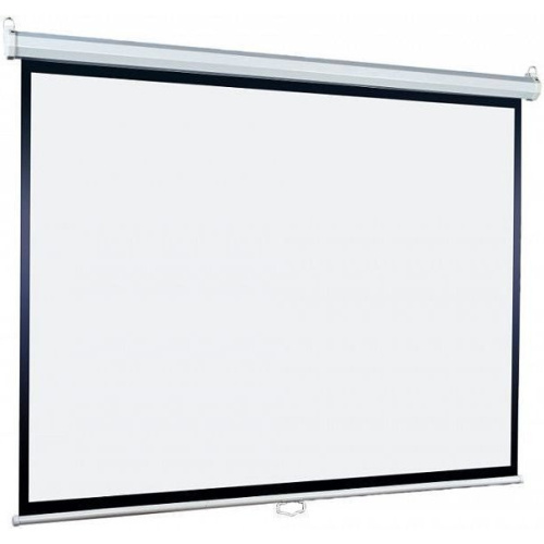 Экран Lumien 115x180см Eco Picture LEP-100121 16:10 настенно-потолочный рулонный