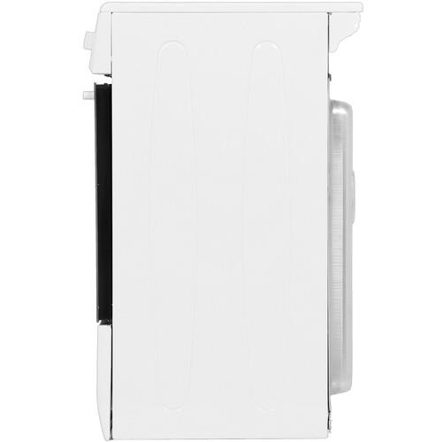 Электрическая плита Beko FCS 47002 белый