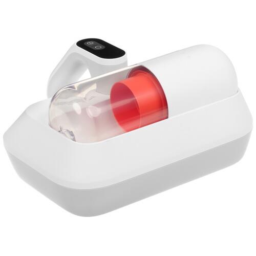 Пылесос от пылевого клеща   ручной Mijia Dust Mite Vacuum Pro  белый