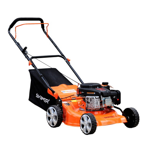 Газонокосилка Skiper GW461