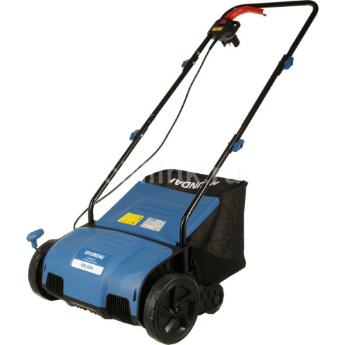 Аэратор-скарификатор HYUNDAI SCE 3220