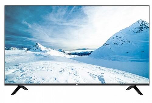 42" (107 см) LED-телевизор BQ 42F06B черный