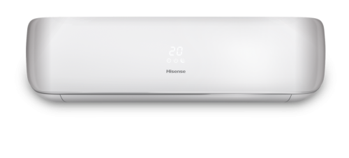 Сплит-система Hisense AS-18UW4RXATG03G/AS-18UW4RXATG03W Premium Design Super DC Inverter Wi-Fi
