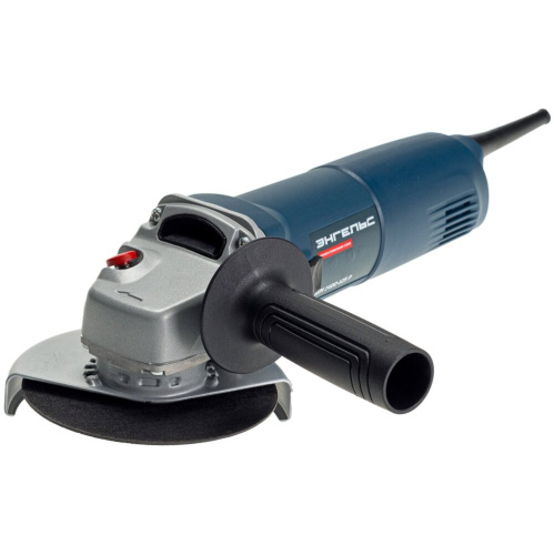 Углошлифовальная машина Энгельс УШМ 1400-125 Р