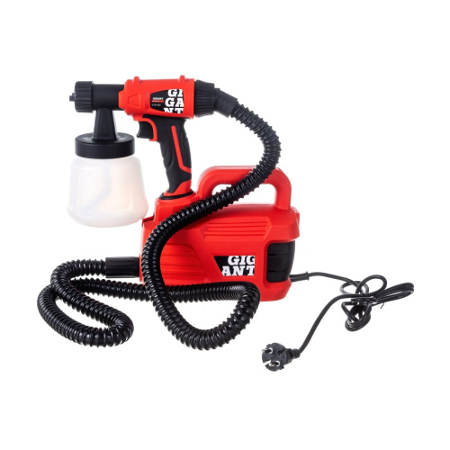 Краскопульт Gigant Professional GTR-600