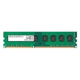 ОЗУ CBR CD3-US04G16M11-01 DDR3 DIMM (UDIMM) 4GB PC3-12800, 1600MHz, CL11, 1.5V