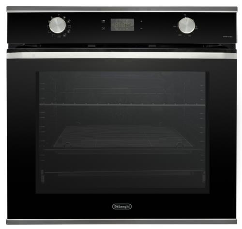 Электрический духовой шкаф DeLonghi NSM 11 NL RUS черный