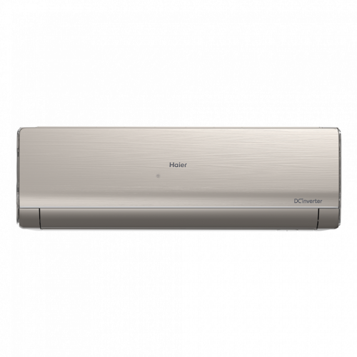 Мульти сплит-система на 2 комнаты 35+50 м2 Haier Lightera AS12NS6ERA-G+Flexis SM AS50S2SF2FA-W/2U50S2SM1FA-3 c Wi-Fi модулем ESP32