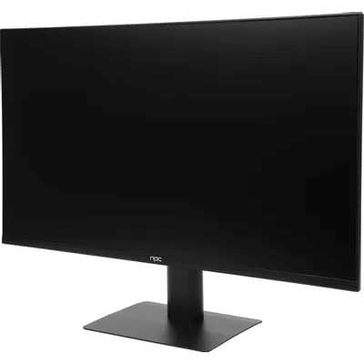 Монитор NPC MF2704 черный