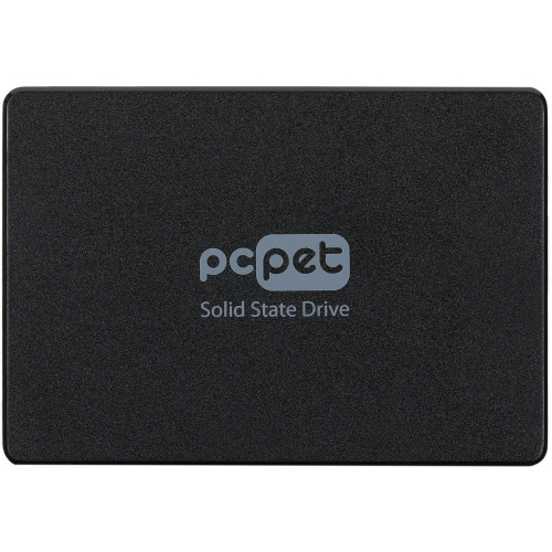 SSD PC Pet PCPS002T2 SATA III 2Tb 2.5" OEM