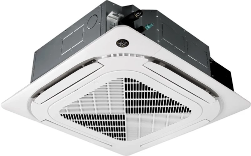 Кассетная сплит-система Ferrum FLCAC60C2_MR1/FLCAU60U2_MR1-WS40/FSCP27A1