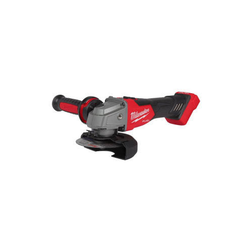 УШМ Milwaukee M18 FSAG125X-0X Fuel 4933478428 аккумуляторная