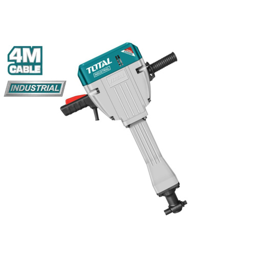 Отбойный молоток TOTAL TH220502