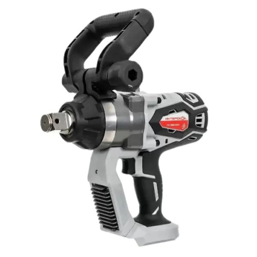 Дрель-шуруповерт Интерскол ГАУ-2000/36ВЭ (820.1.0.70)