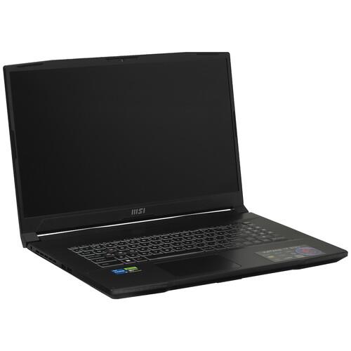 17.3" Ноутбук MSI Katana B12VFK-463XRU черный