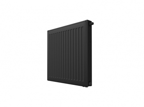 Стальной панельный радиатор Royal Thermo Ventil Compact Vc22-500-600 Noir Sable M