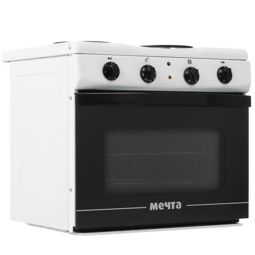 Электрическая плита Мечта 221Ч белый