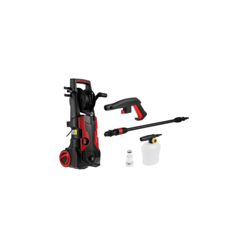 Мойка высокого давления WORTEX PW 1523-1 (0318311) 1.90 кВт