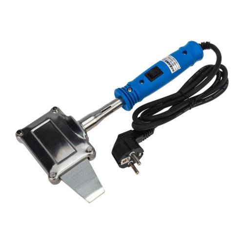 Паяльник Rexant 12-0188 300Вт, 230В, Топор, плоский нагреватель, с кнопкой