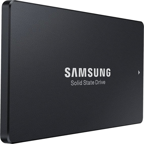 SSD SAMSUNG PM893 MZ7L33T8HBLT-00A07 SATA 2.5" 3.84TB TLC