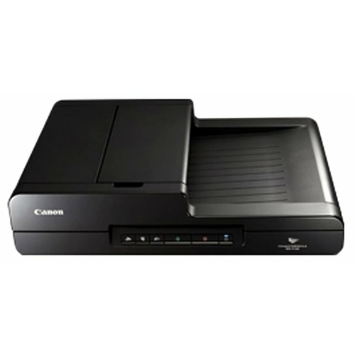 Сканер Canon DR-F120 (9017B003) черный