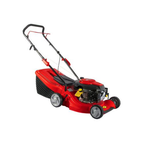 Газонокосилка DDE LM 41-40 (791-912) бензиновая
