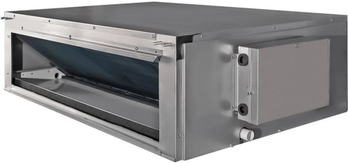 Канальная сплит-система Ferrum LCAD24D1-A/LCAU24U1-A-WS30