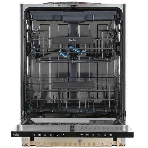 Встраиваемая посудомоечная машина Haier XS 6B0S3SB-08