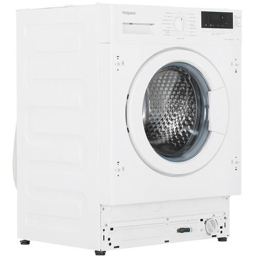 Встраиваемая стиральная машина Hotpoint BI WMHD 7282 V