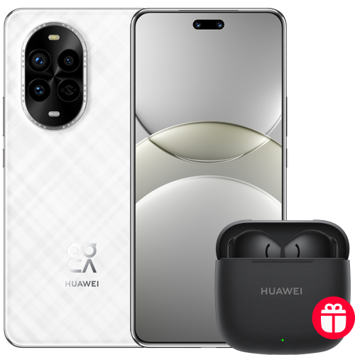 Смартфон Huawei Nova 13 Pro 12/512 Гб Lte Белый