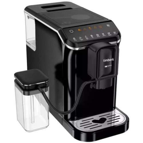 Кофемашина Timberk T-CMA34D60
