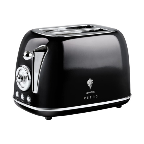 Тостер LEONORD LE-1903/1 Retro