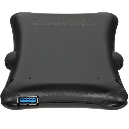 Внешний HDD Silicon Power Armor A30 SP020TBPHDA30S3A USB 3.0 2Tb 2.5" черный