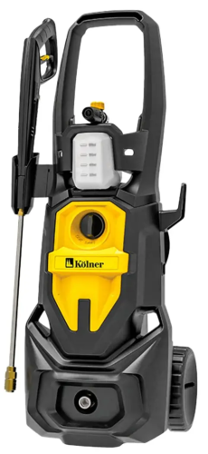 Минимойка Kolner K195 Lux