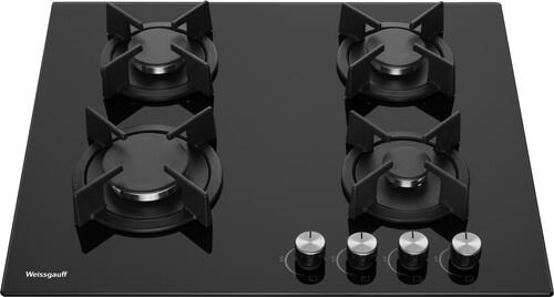 Газовая варочная поверхность Weissgauff HG 640 BG
