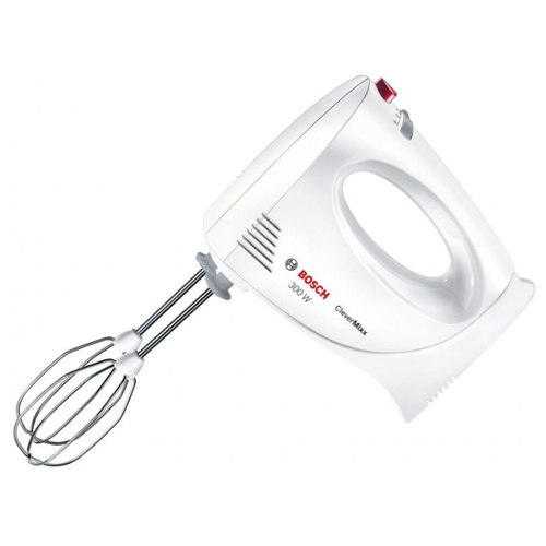 Миксер ручной Bosch MFQ3010 белый