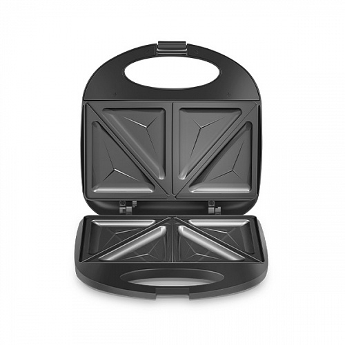 Сэндвичница BQ ST2003 Black