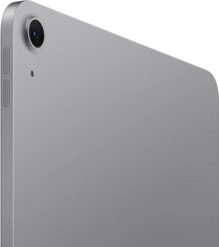 11" Планшет Apple iPad Air (M3) Wi-Fi 256 ГБ серый