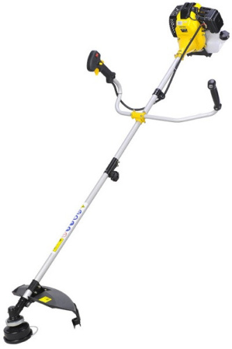 Триммер бензиновый Huter GGT-1500S