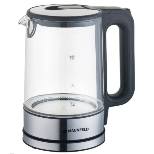 Чайник MAUNFELD MGK-612BK