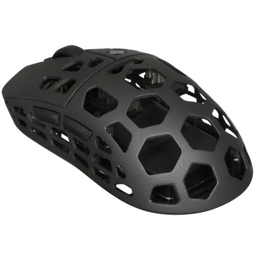 Мышь беспроводная/проводная ARDOR GAMING Magna  черный