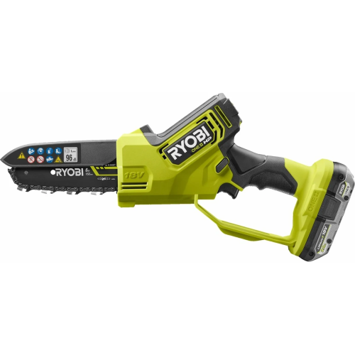 Цепная пила Ryobi 18В RY18PSX15A-120 (5133005780)