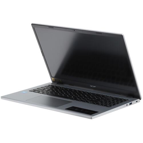 15.6" Ноутбук Acer Aspire 3 A315-510P-P2PL серебристый