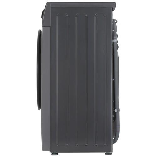 Стиральная машина Gorenje W2NHPI62SCSS серый